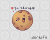 [D] Awesome Cookie