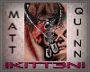 ~K Matt/Quinn Tags M