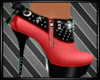 [ML] Diamond high heels