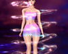 Holo Spiral Aura 