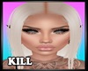 Kylie Light Blonde