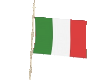 Italy flage
