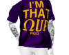 onp que shirt