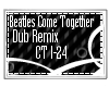 S| Beatles Come Together