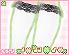 ♡ knee high socks v2