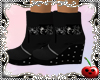 CH Charm Butterfly Boots
