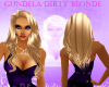~LB~Gundela Dirty Blonde