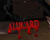 KYI Custom Alucard Chain