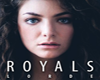 Royals Lorde Full Song
