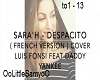 Sarah Cover Despacito