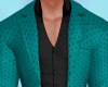 Teal Suit SPH-88