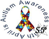 (SP) Autism M Awareness