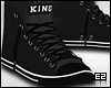 Ez| King Shoes