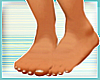 (S)Flat Bare Feet -v1