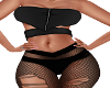 Fables Fishnet Outfit