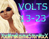 1000 Volts Remix 2