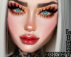 !N Zulema AnySkin Lashes