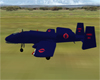 Cobra Ratler A10 Warthog