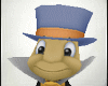 Jiminy Cricket Avatar