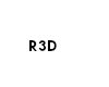 R3D CHAIN (M)