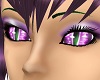 Purple Dragon eyes (f)