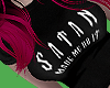 Satan made me do it TOP