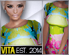 (Zoe:Bodycon:Blossom:SM)