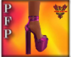 [Z]Akia Heels 2