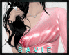 SAV Anika Pink Dress (M)