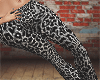 ~A leggings Leopard 