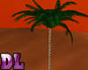 DL: Palm Tree Light