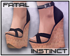 Itsumi Wedges
