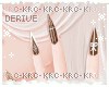K| Winter Nails V4