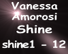 Shine Vanessa Amorosi