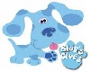 BLUES CLUES BABYSHOWER