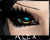 *AX*Zaffiro Eyes