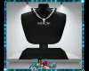 *D* Mick Necklace