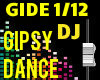 Gipsy Dance