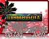 j| Lunarmysfit Hate It