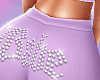Babe lilac RLL $