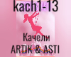 Artik Asti-Kachely