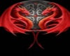 ASMS: Red Dragon Chair