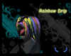 Sadi~RainbowDrip HairV2