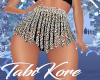 TKeAfrica Shorts