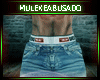 MLK'Style jeans Master3