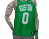 BOSTON JERSEY