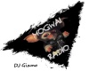 DJ Gizmo Logo