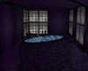 purple love room