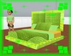 [ephe]bed 1 green