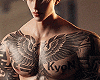 é Kyon Tattoo I